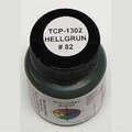 Tru-Color Paint No. 82 German Paint, Hellgrun TCP1302